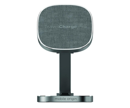 Ładowarka i akumulator Mobile Origin TravelCharge PRO Grey